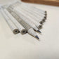 Recycled News Paper Pencils | Pack of 10