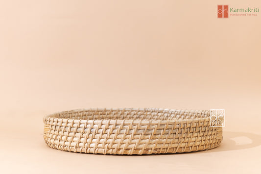 Bohemian Oasis Tray