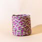 Handwoven Delight Grass Basket
