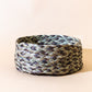 Handbraided Modern Basket