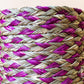 Handwoven Delight Grass Basket