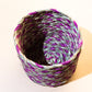 Handwoven Delight Grass Basket