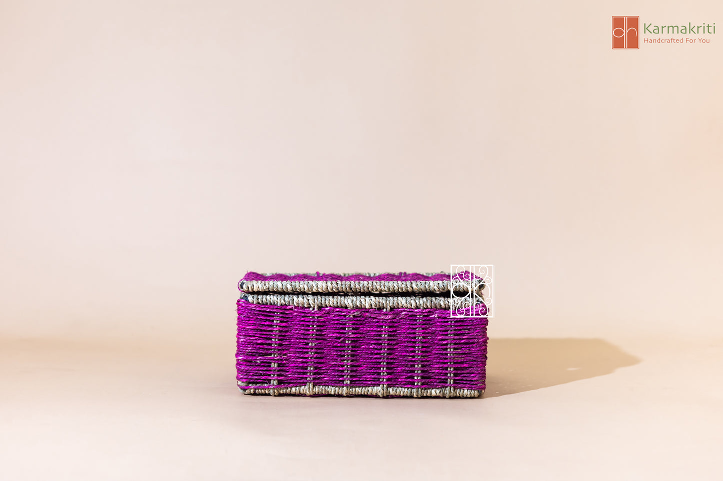 Sustainable Home Organiser