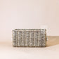 Grass Storage Designer Basket