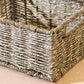 Eco-friendly Closet Organizer