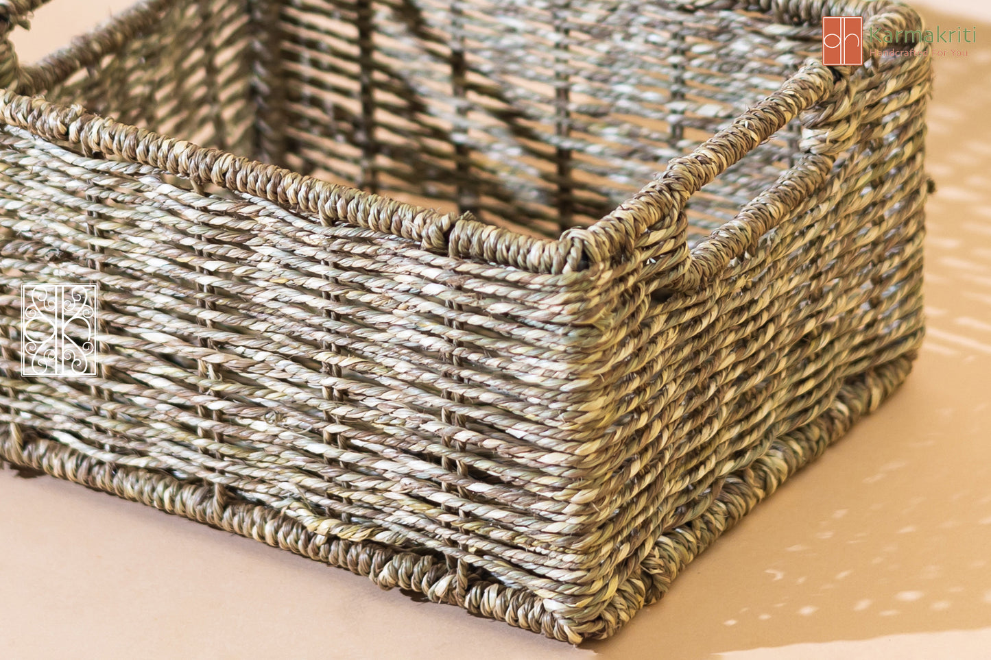 Eco-friendly Closet Organizer
