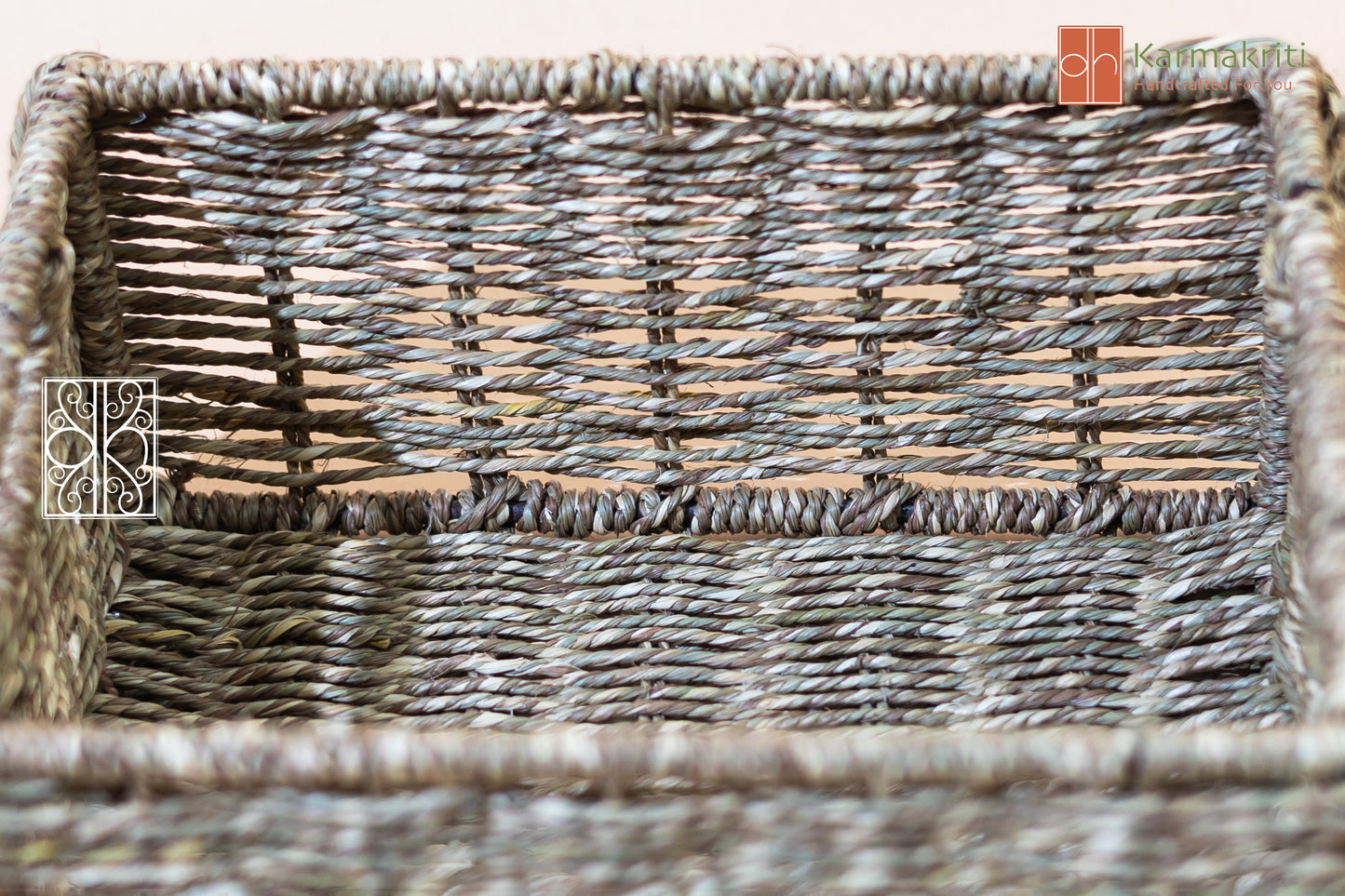 Eco-friendly Closet Organizer