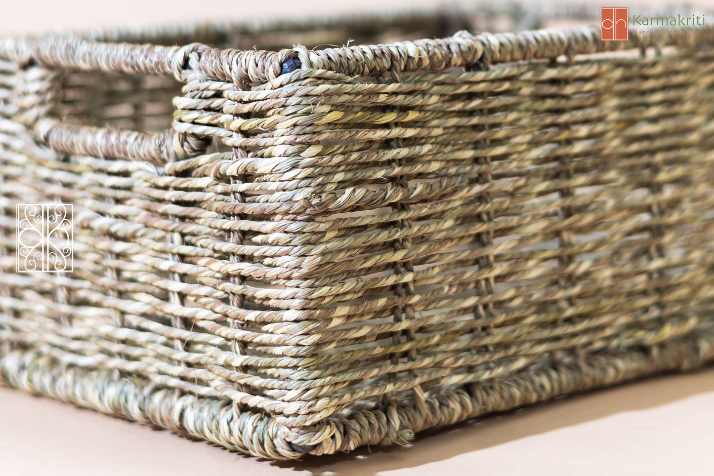 Eco-friendly Closet Organizer