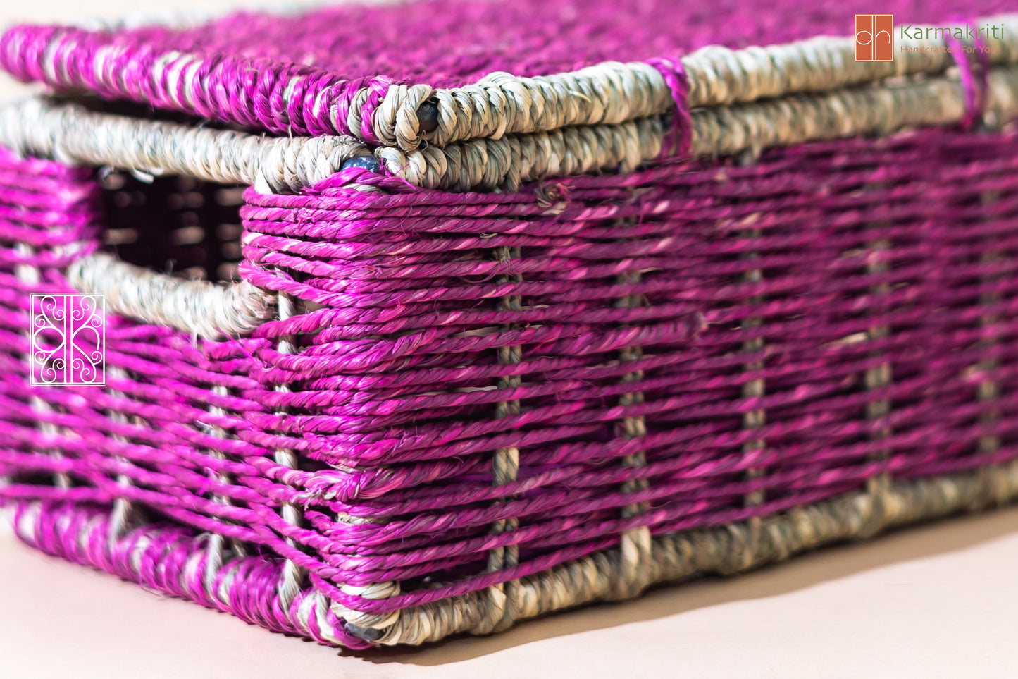 Sustainable Home Organiser