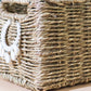 Grass Storage Designer Basket