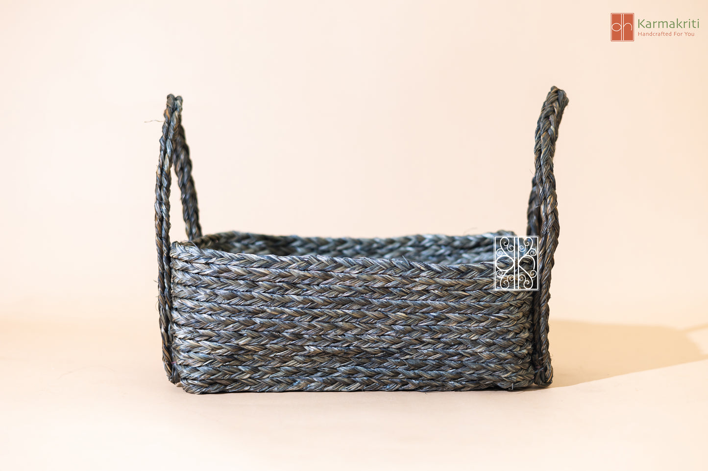 Utility Eco-friendly Storage Basket