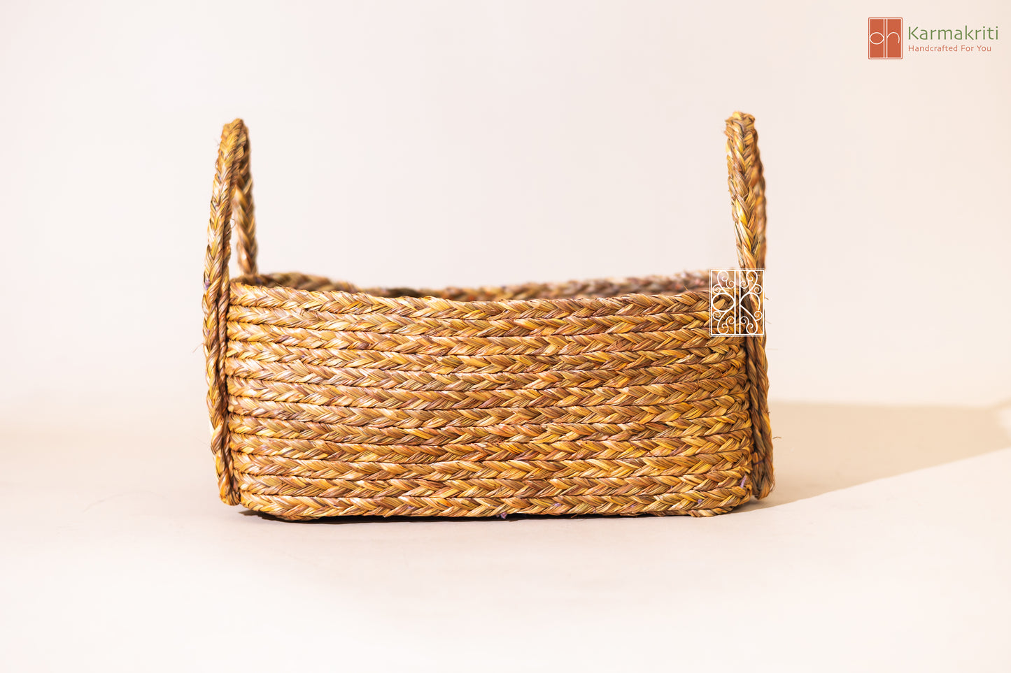 Utility Eco-friendly Storage Basket