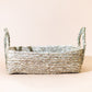 Contemporary Storage Basket