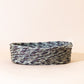 Bohemian Bread Basket
