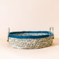 Eco-Conscious Storage Basket