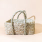 Contemporary Storage Basket
