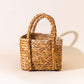 Utility Eco-friendly Storage Basket