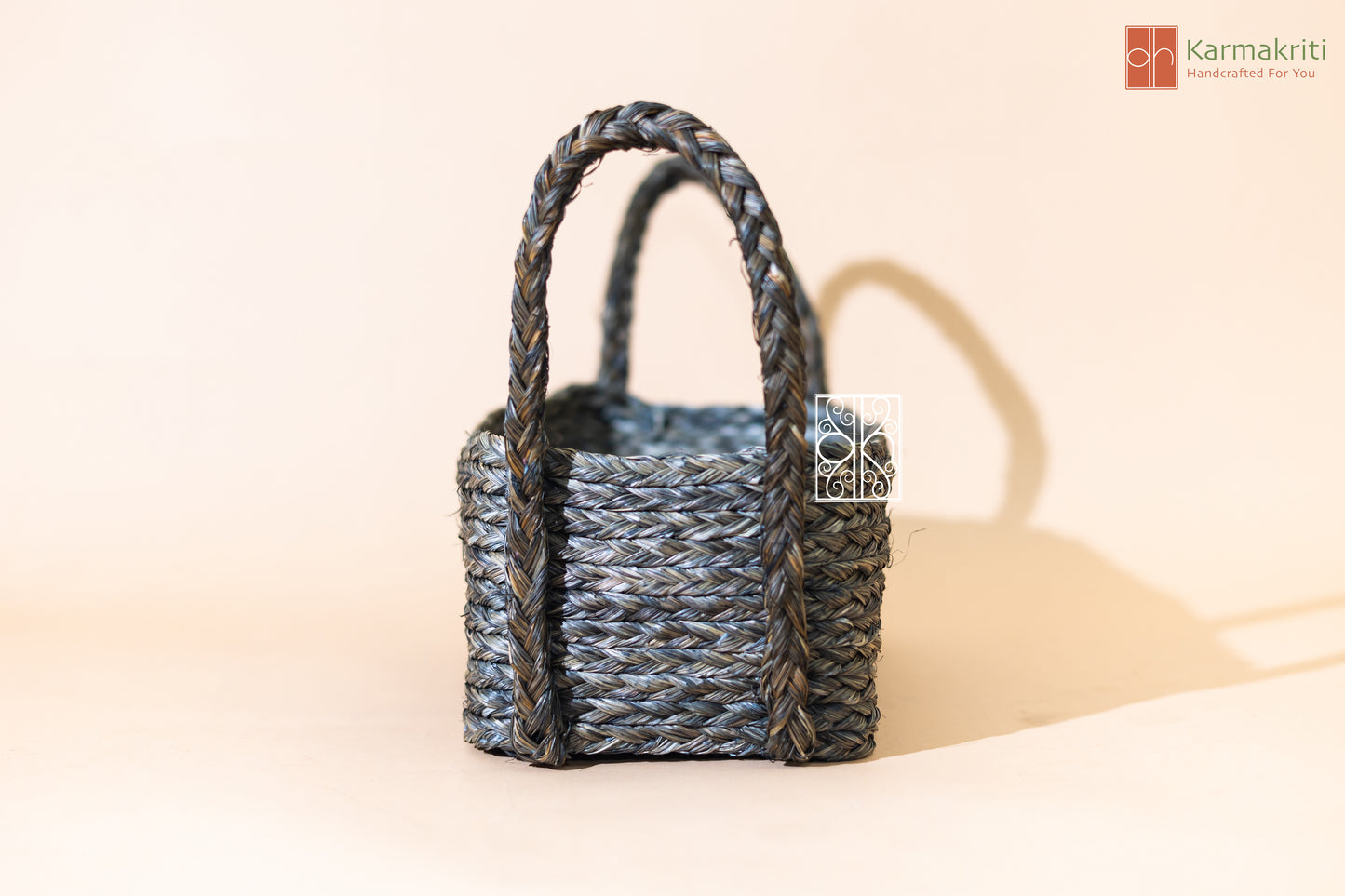 Utility Eco-friendly Storage Basket