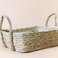 Contemporary Storage Basket