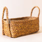 Utility Eco-friendly Storage Basket