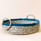 Eco-Conscious Storage Basket