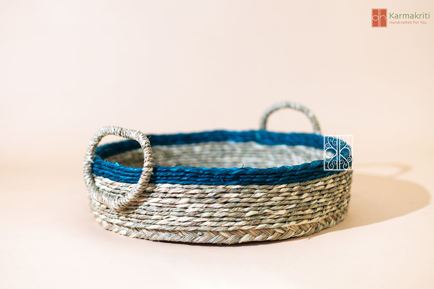 Eco-Conscious Storage Basket