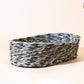 Bohemian Bread Basket