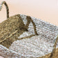 Contemporary Storage Basket