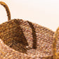 Utility Eco-friendly Storage Basket