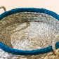 Eco-Conscious Storage Basket