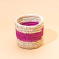 Eco-Chic Storage Palm Leaf Basket