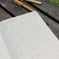 Cork Diary | Unplanned Planner