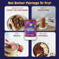 Almond Multiseed Chocolate Butter