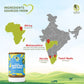Almond Multiseed Butter Classic