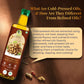 Cold Pressed Groundnut Oil