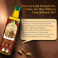 Cold Pressed Groundnut Oil