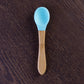 Bamboo Spoon + Fork Set