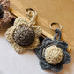 Kusum Keychains | Cruelty Free Wool