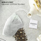 Hojicha Tea Teabag