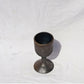 'Cabernet' Longpi Black Pottery Wine Glass