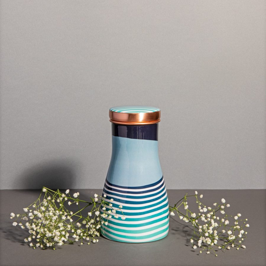 Quintessential Fetish Bedside Jar - 850 ml