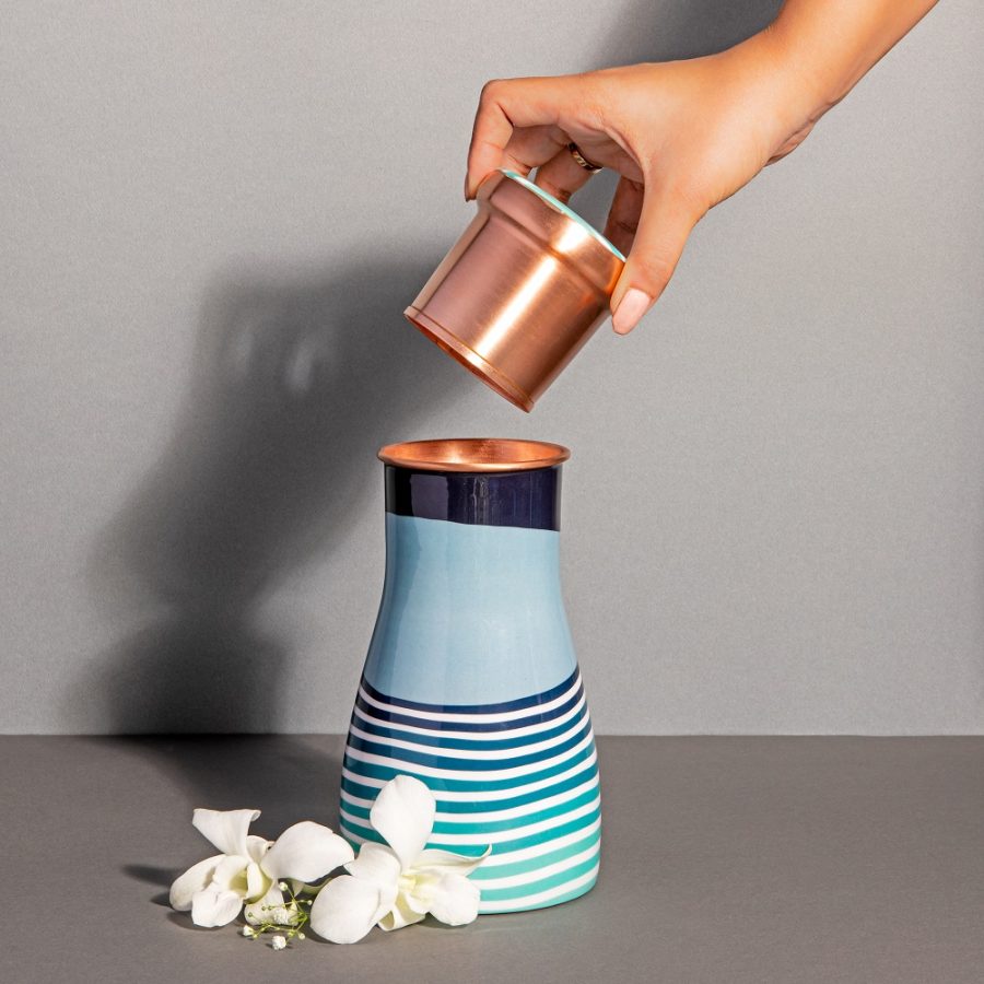 Quintessential Fetish Bedside Jar - 850 ml