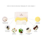 Relaxing Therapeutic Eye Pillow