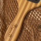 Organic B’s Paddle Brush (NYLON DROPLET)