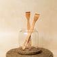 Neem Wood Tongue cleaner