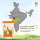 Organic Turmeric Powder (100 Grams)