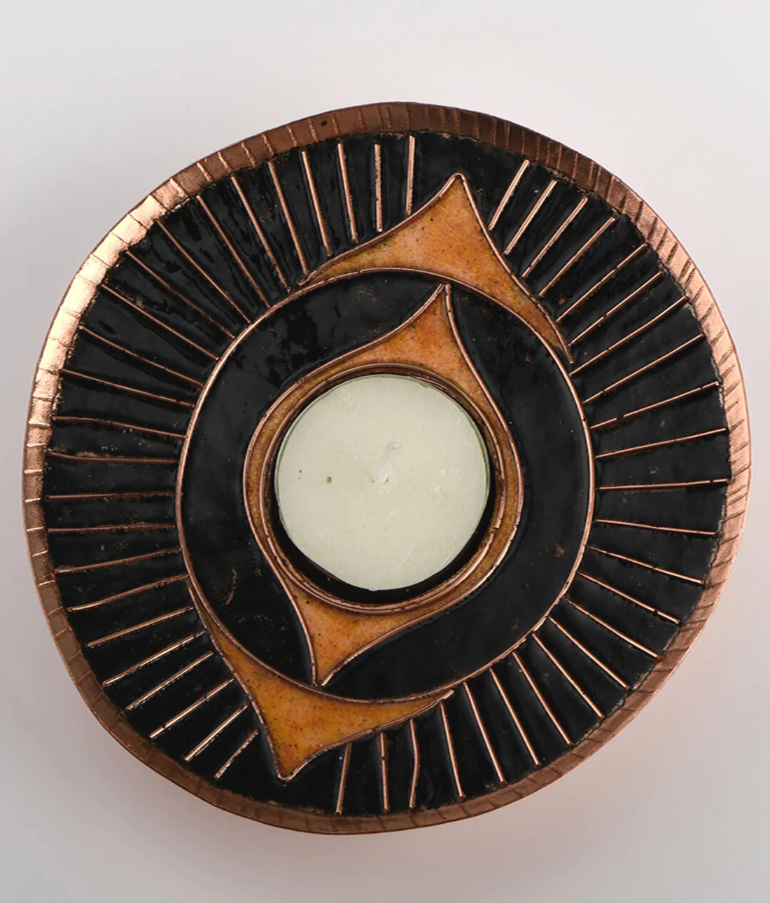 Udaay Tealight : Set of 2