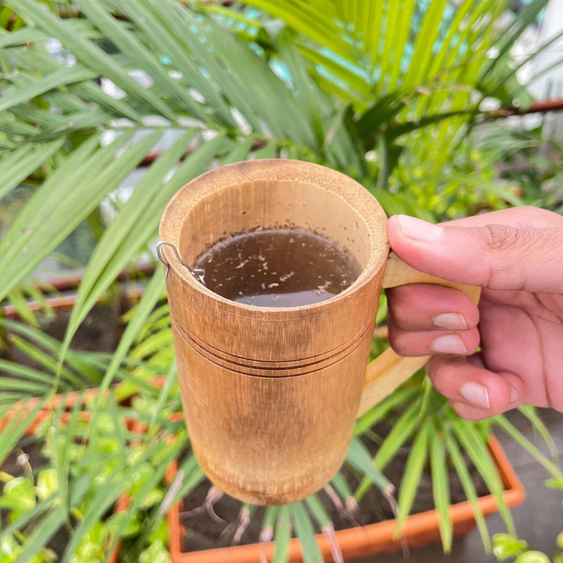 Himalaya Herbal Infusion Tea