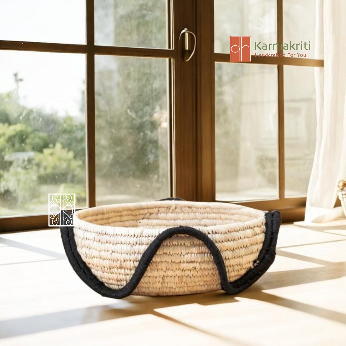 Coffee Table Organiser