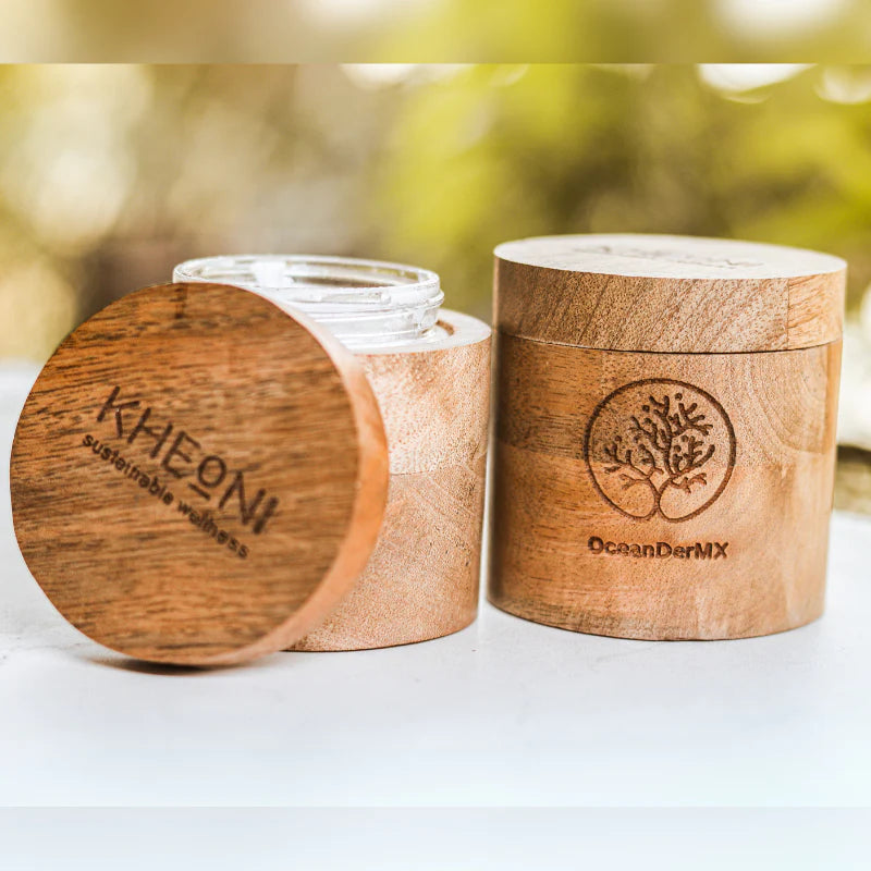 Red Seaweed + Mamaku Natural Hydration Cream